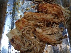 -四合義清真·老北京爆肚小吃涮肉