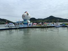 -东钱湖旅游度假区