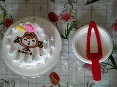 -DQ·蛋糕·冰淇淋(金桥店)