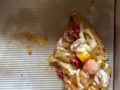 -City1+1城市比萨(国商卫星广场店)