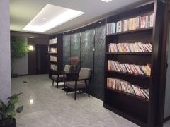-水墨澜渟足道·SPA·传统(四望亭东关街店)