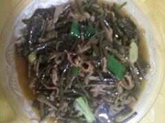 -老舅老蒙肉饼非遗店(一店)
