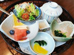 -Tsuru鹤日本料理(静安香格里拉店)