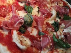 -Pizza Express(机场T1店)
