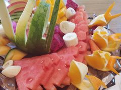 -青麦家·融合餐厅(江岛智立方店)