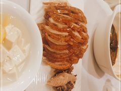 -全聚德(上海首店浦东店)