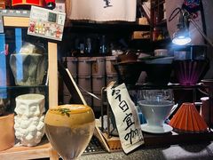 -沪水焙煎室(淡水路店)