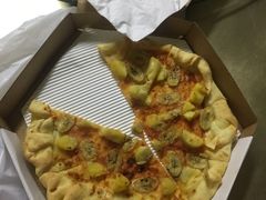 -波比Pizza(新城店)