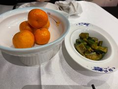 -聚春园自助餐厅(东街口店)