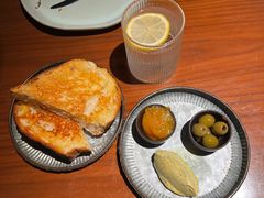 -MAGPIE喜鹊派餐厅(华侨城店)