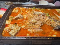 -里岛烤鱼(东港凯虹广场店)