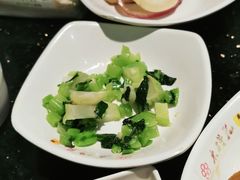 -木槿花韩式炭烤·熟成肉工坊(孙文东路店)
