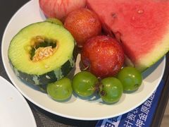 -额尔敦·品质自助(摩尔城店)