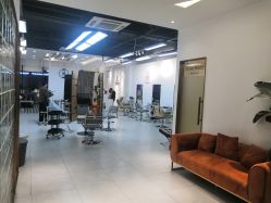 -ASA HAIR SALON