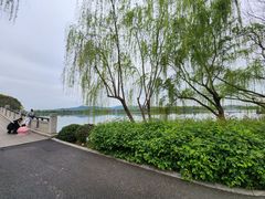 -石湖景区