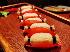 -滋色臻选川菜(北京坊旗舰店)