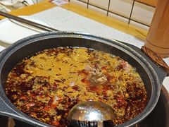 -佬缸炮江湖川菜(玉林店)