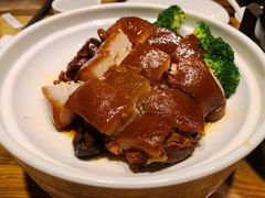 -临家闽南菜(宝洲路店)