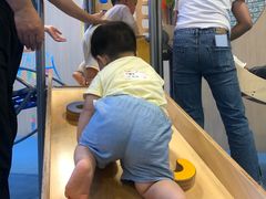 -金宝贝国际早教中心(万象城中心)