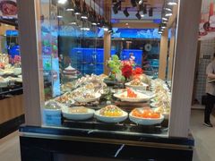 -大鹏饭店·金陵家宴(奥体中心店)