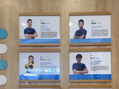 -酷游亲子游泳中心