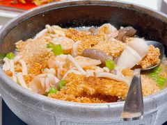 -柴门·头啖汤(天安千树店)