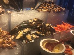 -广州富力君悦大酒店·凯菲厅