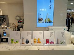-兰熊鲜奶(西直门凯德mall店)