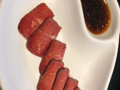 -红叶日本料理(开发区店)