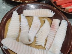 -华丰火锅(双林北横路店)