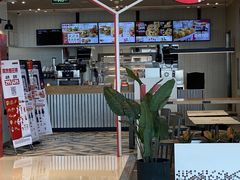 -肯德基(虹莘路店)