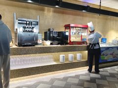 -汉巴味德·烤肉与啤酒的自助(杭州大悦城店)