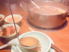 -掂档潮汕牛肉火锅(沈阳万象城店)