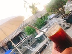 -糖房咖啡(南锣鼓巷店)