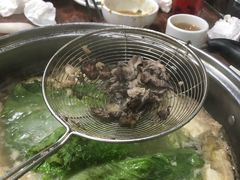 -来自潮州牛肉店(华强北店)