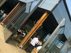 -Cafe Aewol Monsant