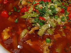 -鸽子窝(黄村店)