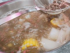 -三毛牛肉店(福强店)