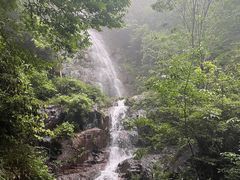 -浙北大峡谷