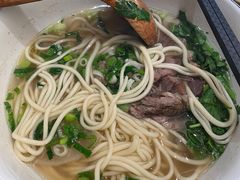 -马记永·兰州牛肉面(3019君尚店)