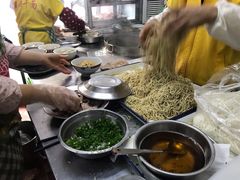 -非遗·爱西干面(小公园总店)