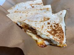 -Taco Bell 塔可钟(民田路店)