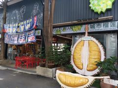 -都念榴莲·城市榴莲