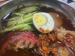 -朴小妹人参鸡汤火锅(长白山万达店)