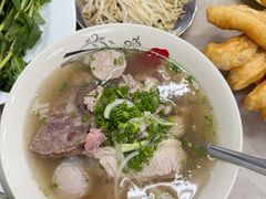 -Pho Hoa Pasteur