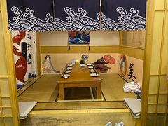 -银子铁板烧料理自助餐(人民广场店)