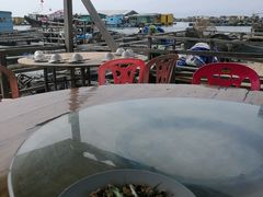 -海上驿站渔家菜馆