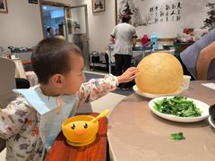 -群乐饭店(滨安路店)