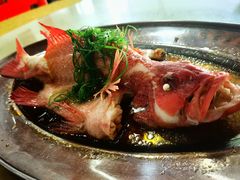 -都斛海鲜街