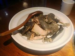 -黑鸡小馆(金源店)